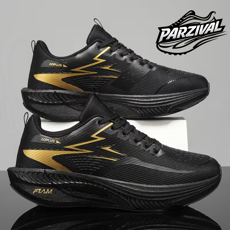 Running Shoe Carbon - Chaussures de course Marathon pour hommes
