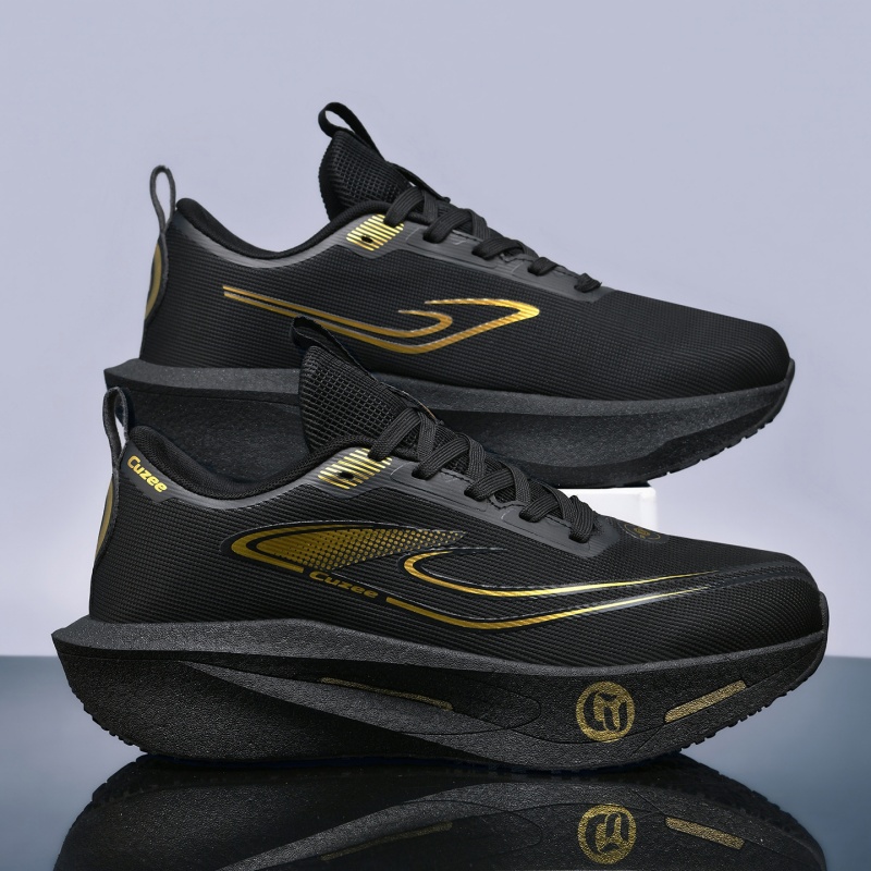 Running Shoe Carbon - Chaussures de course pour hommes avec