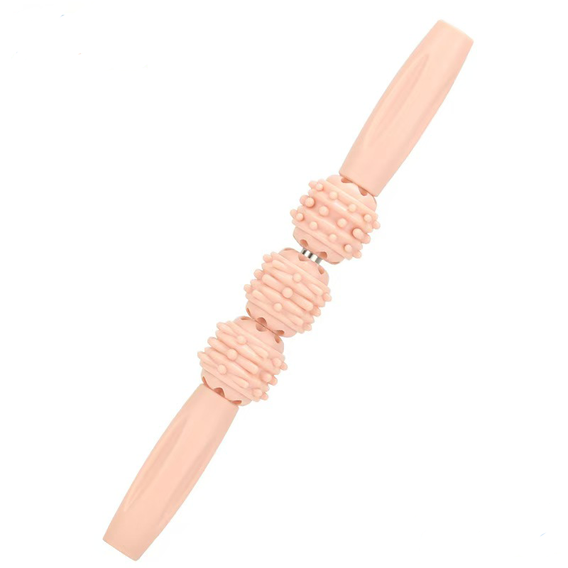 Muscle Roller Stick - Rouleau de massage musculaire pour les