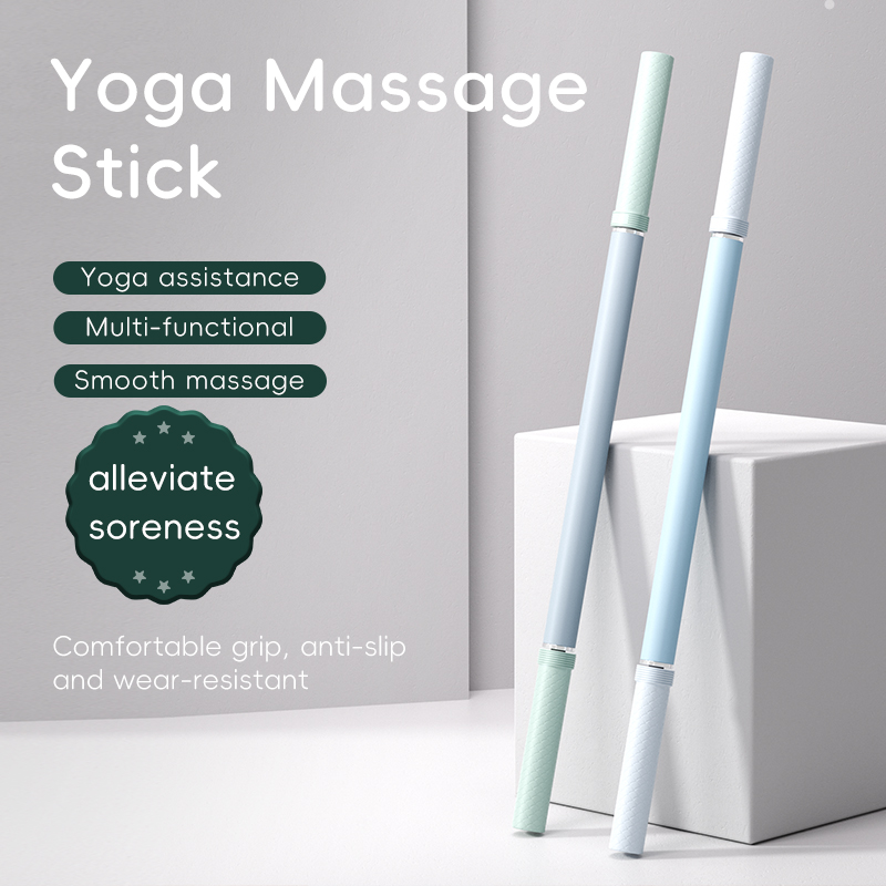 Muscle Roller Stick - Bâton de massage – Rouleau de