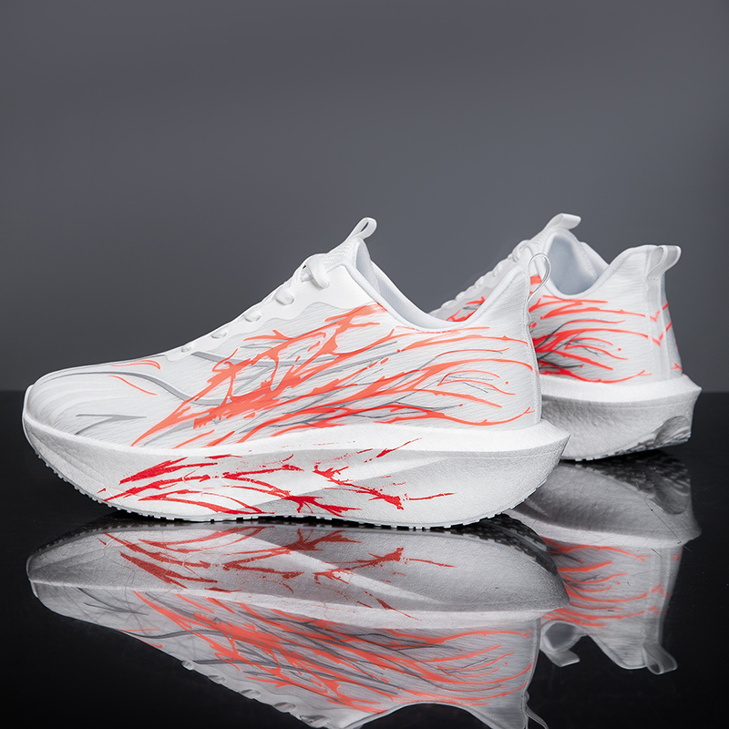 Running Shoe Carbon - Chaussures de course pour hommes avec