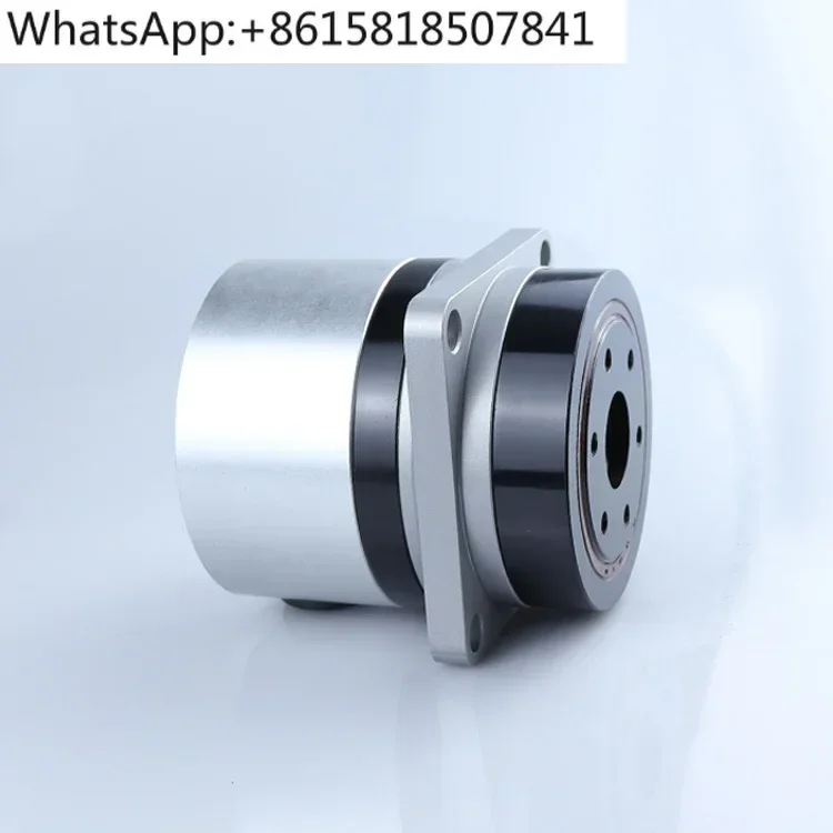 Running Gear Box - Le moteur pas à pas 86