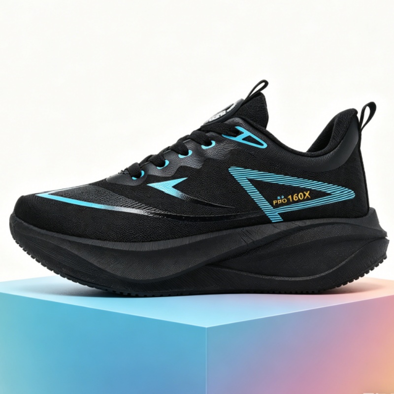 Running Shoe Carbon - Chaussures de course Marathon Spécialisées Homme