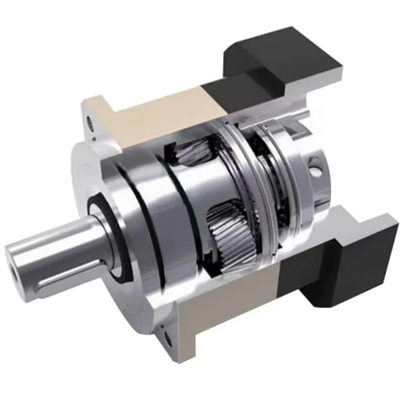 Running Gear Box - Moteur de boîte de vitesses planétaire