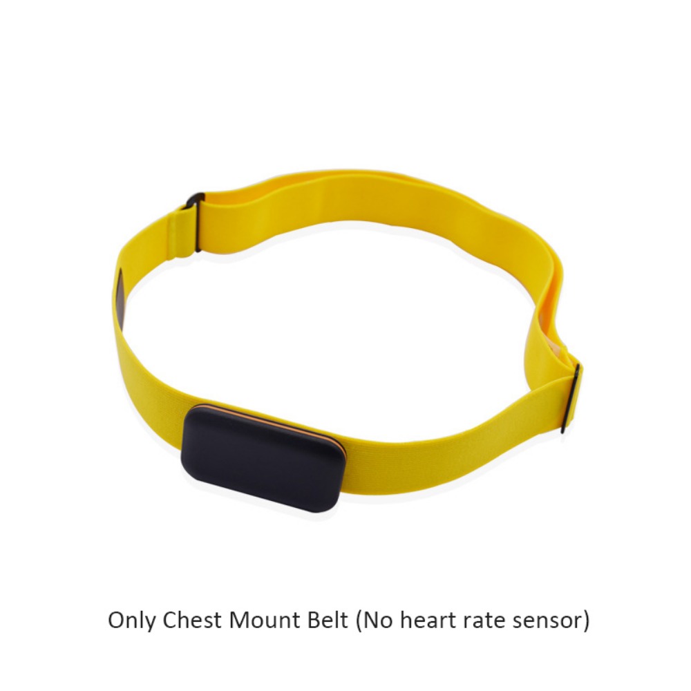Heart Rate Strap Chest - Sangle de moniteur de fréquence cardiaque