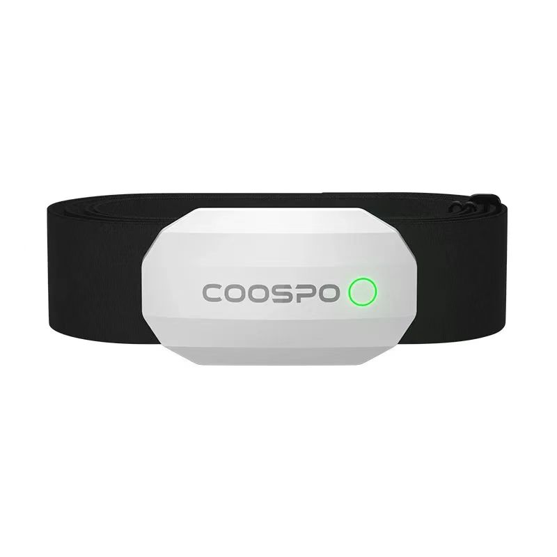 Heart Rate Strap Chest - COOSPO H808S capteur de fréquence cardiaque
