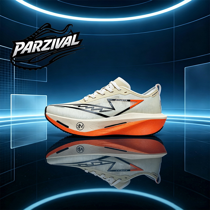 Running Shoe Carbon - Chaussures de course à plaque carbone