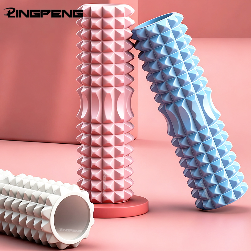 Muscle Roller Stick - Rouleaux de mousse pour massage musculaire