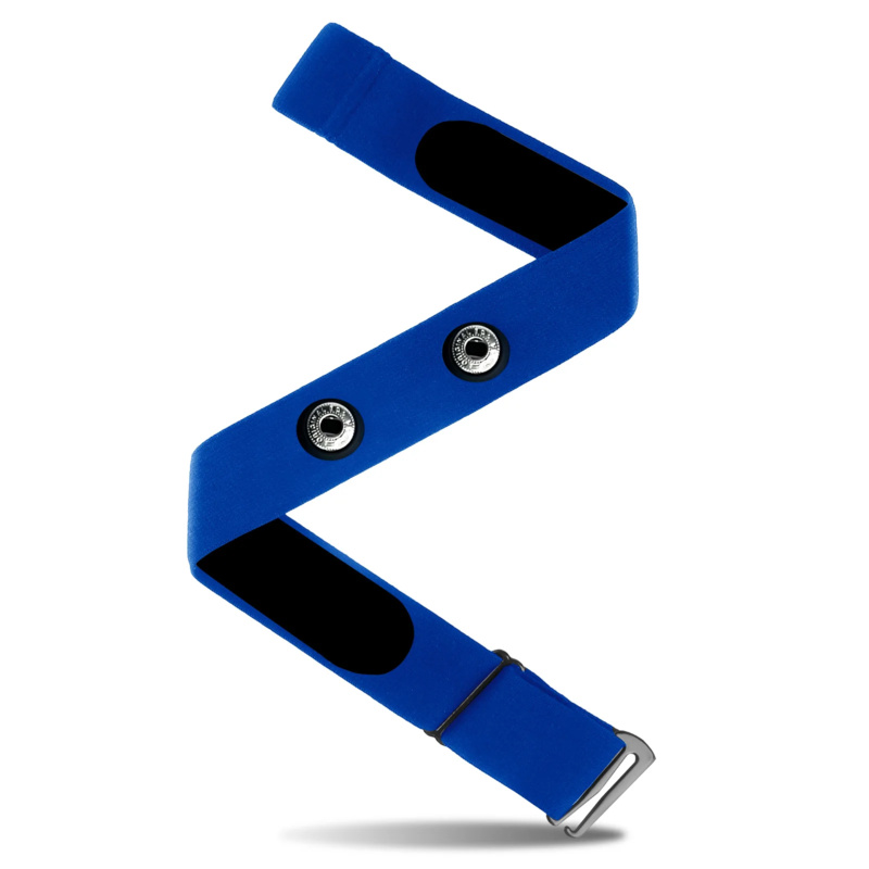 Heart Rate Strap Chest - Sangle de fréquence cardiaque de remplacement