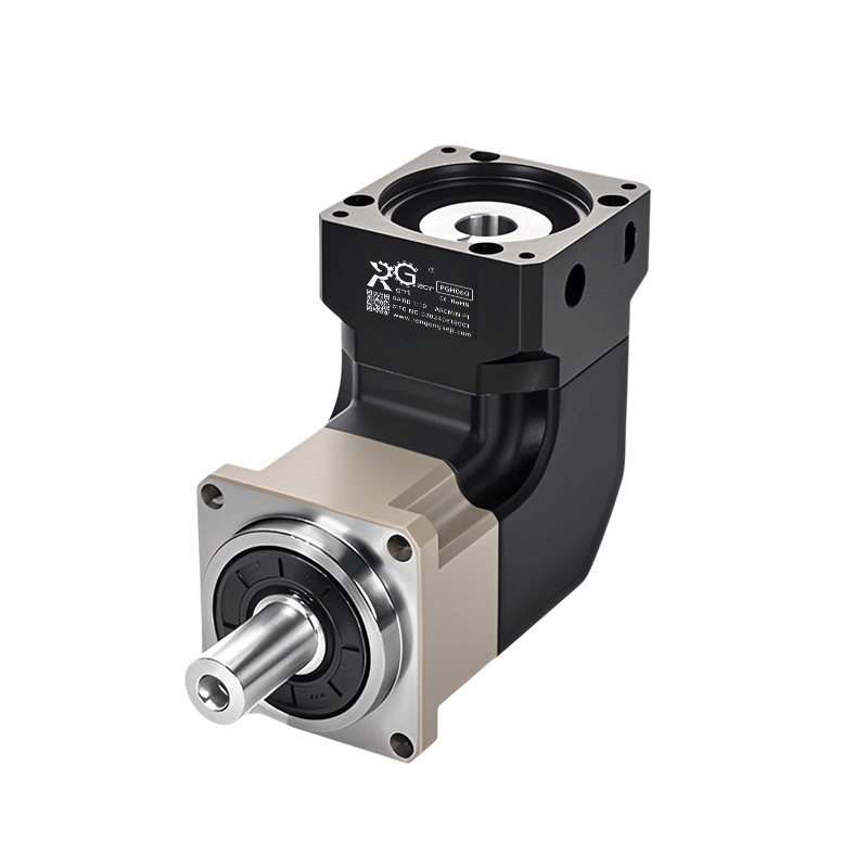Running Gear Box - Boîte de vitesses planétaire à crémaillère