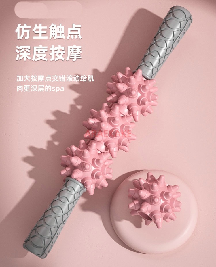 Langya Stick Rolling Leg, Éner - Muscle Roller Stick avis et prix