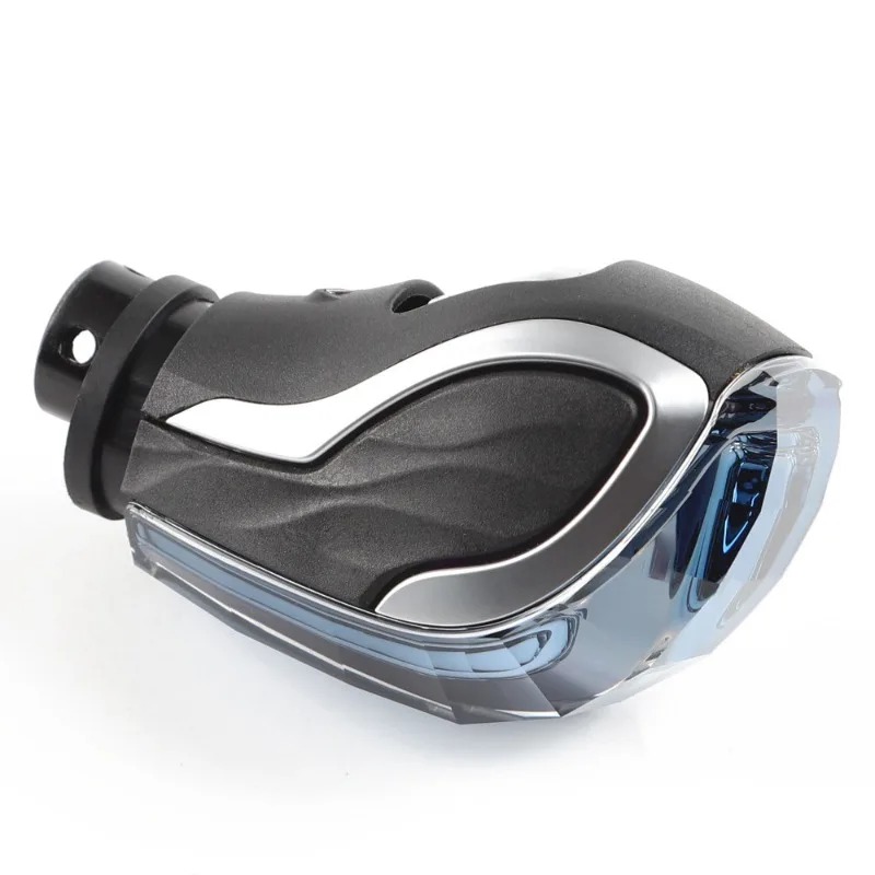Tête de pommeau de levier de v - Running Gear Car avis et prix