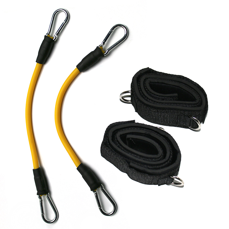 Tubes de résistance avec sangl - Running Gear Youtube avis et prix