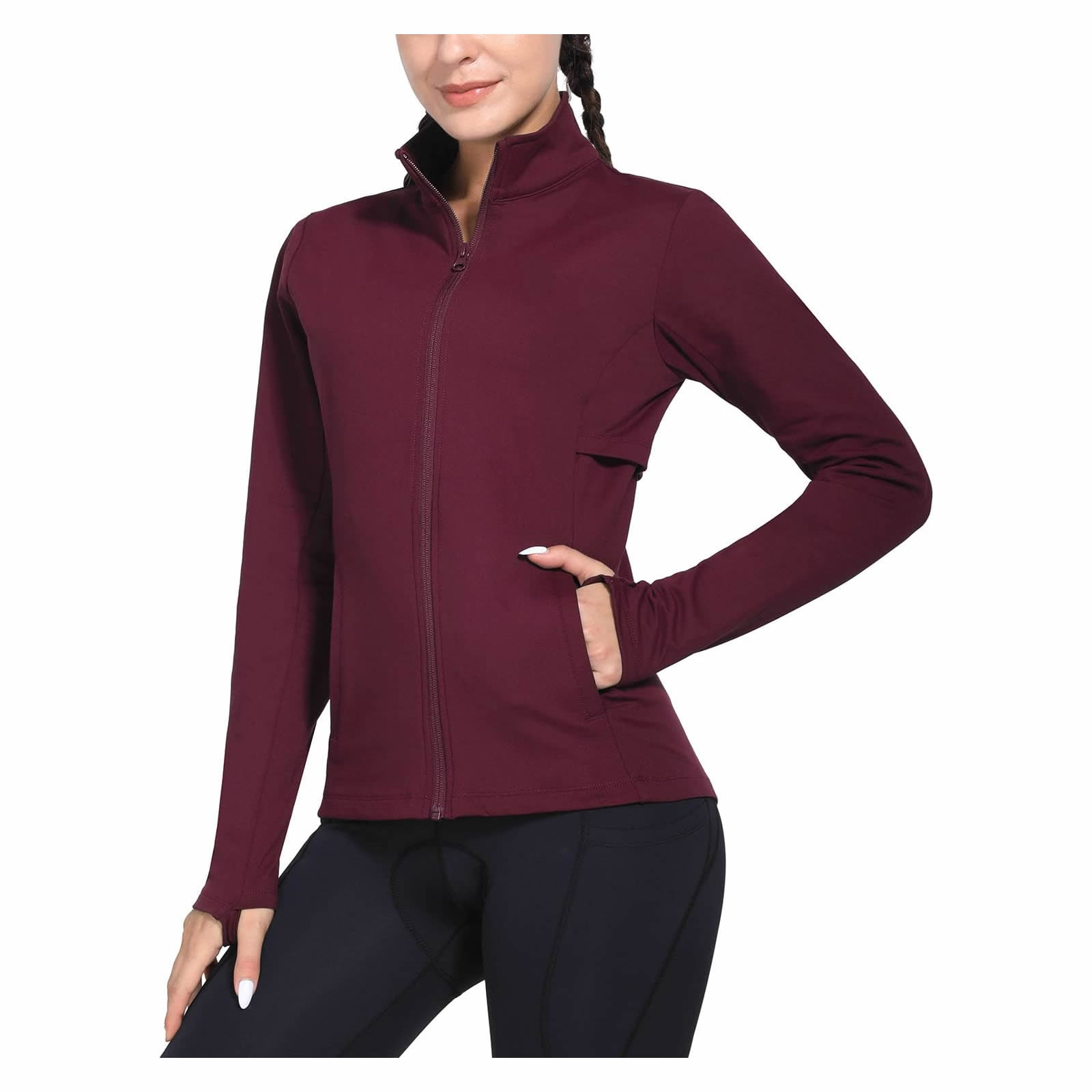 Vêtements de sport thermiques  - Running Gear In Cold Weather avis et prix