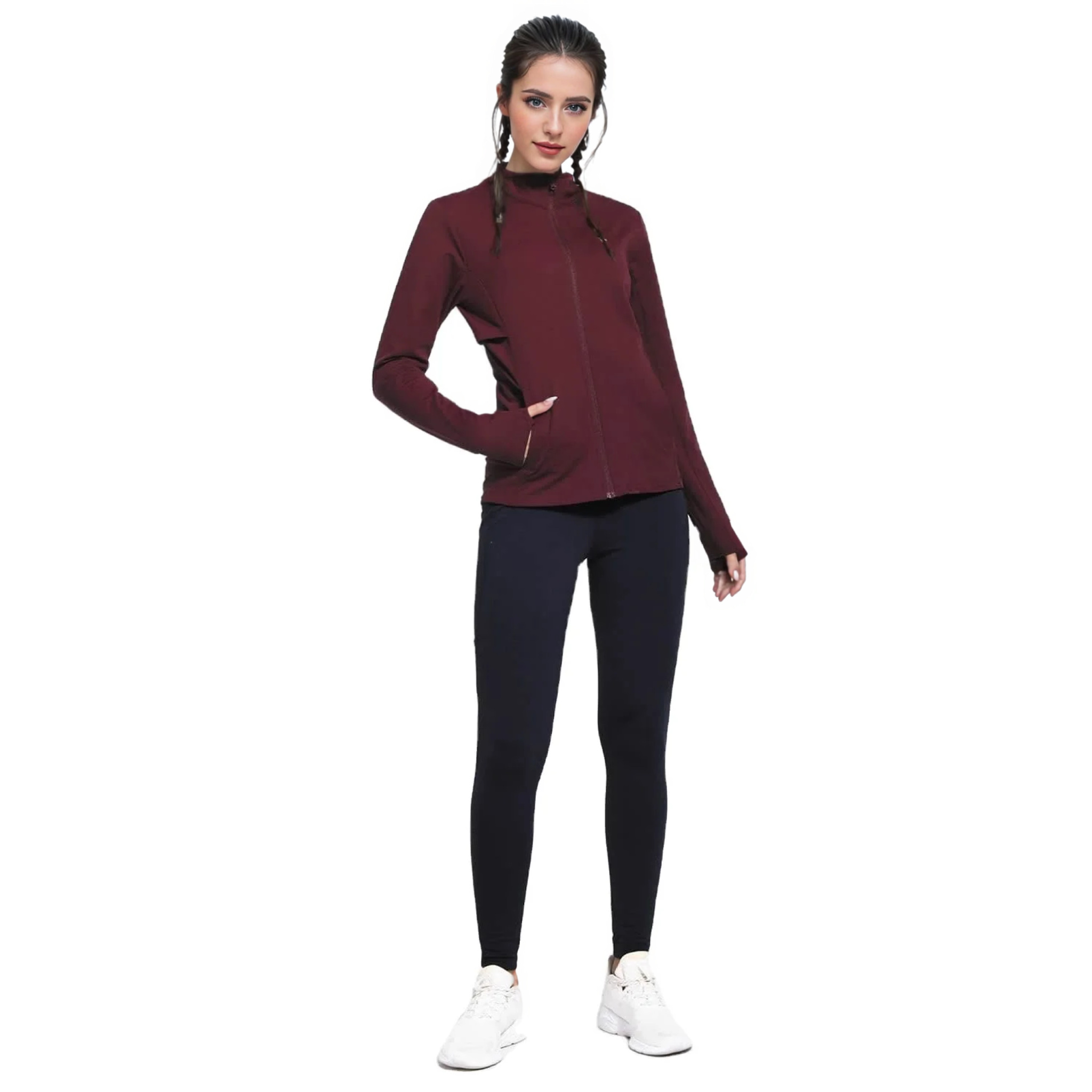 Vêtements de sport thermiques  - Running Gear In Cold Weather avis et prix