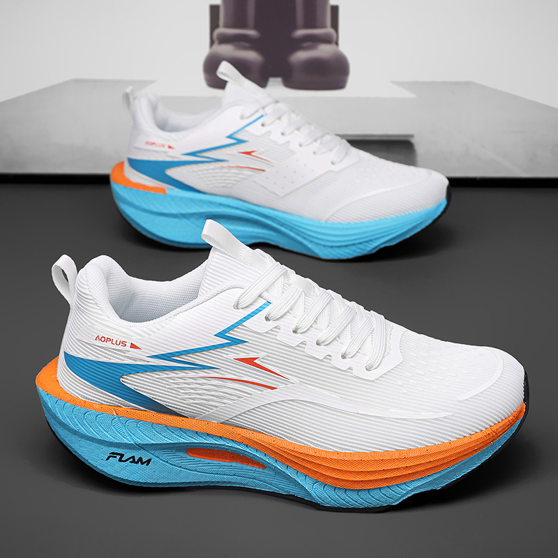 Chaussures de course Marathon  - Running Shoe Carbon avis et prix