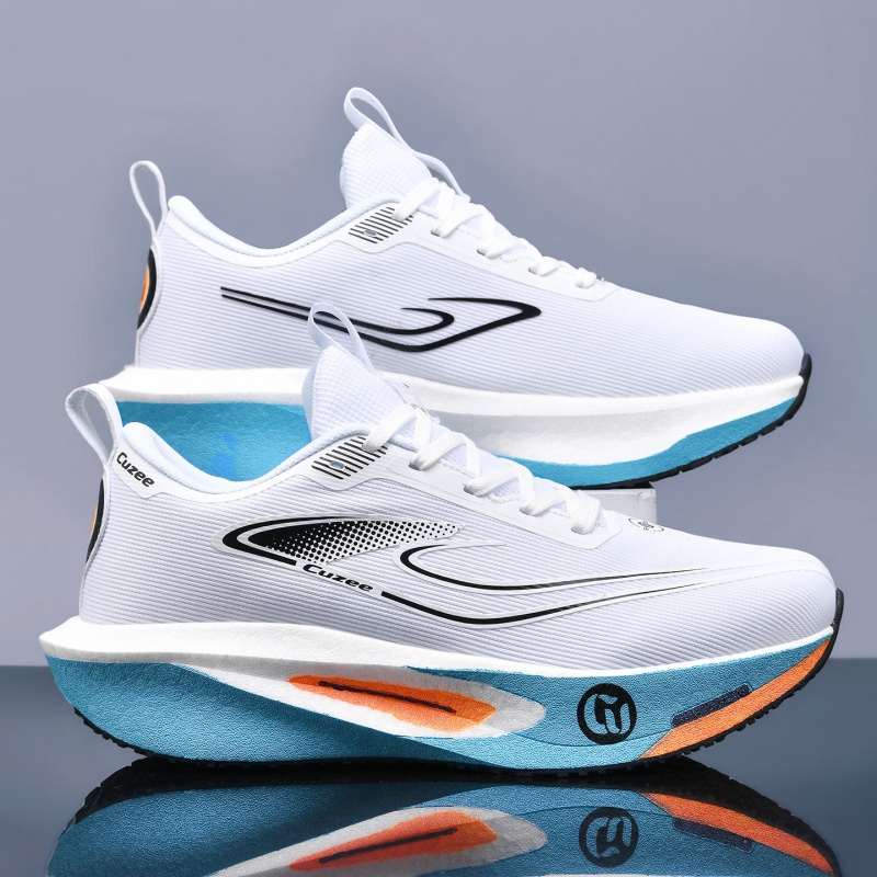Chaussures de course pour homm - Running Shoe Carbon avis et prix