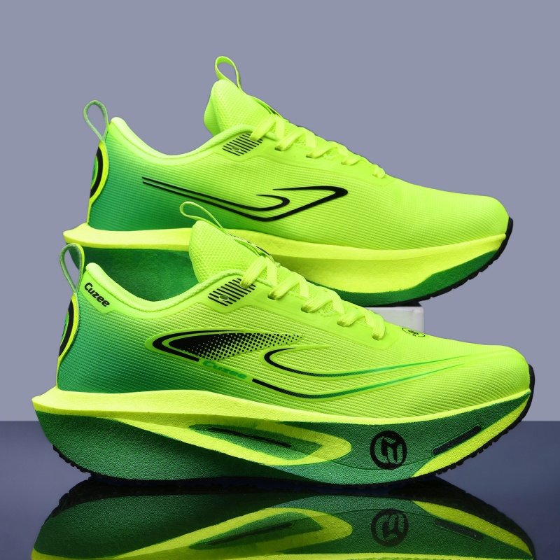 Chaussures de course pour homm - Running Shoe Carbon avis et prix