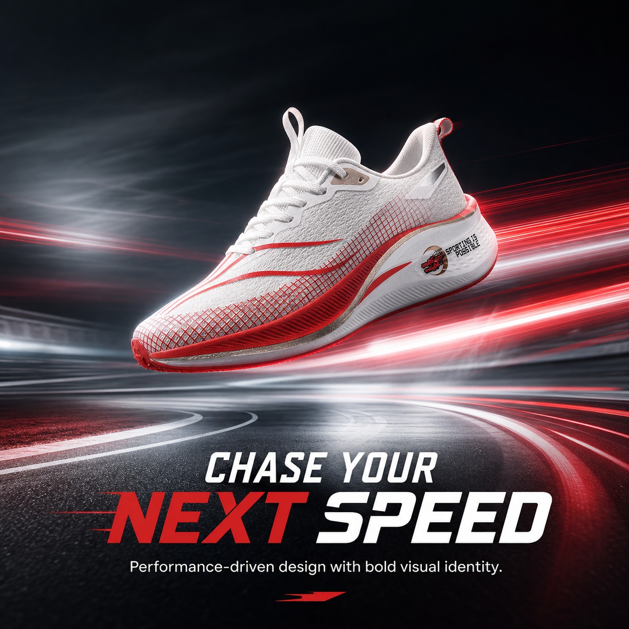 Chaussures de course Marathon  - Running Shoe Carbon avis et prix