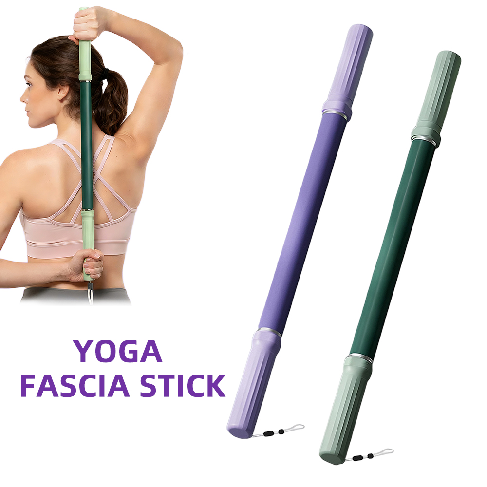 Bâton de massage ergonomique p - Muscle Roller Stick avis et prix