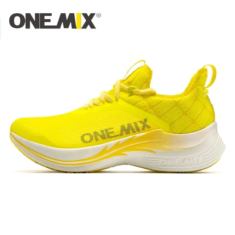 Chaussures de course de marath - Running Shoe Carbon avis et prix