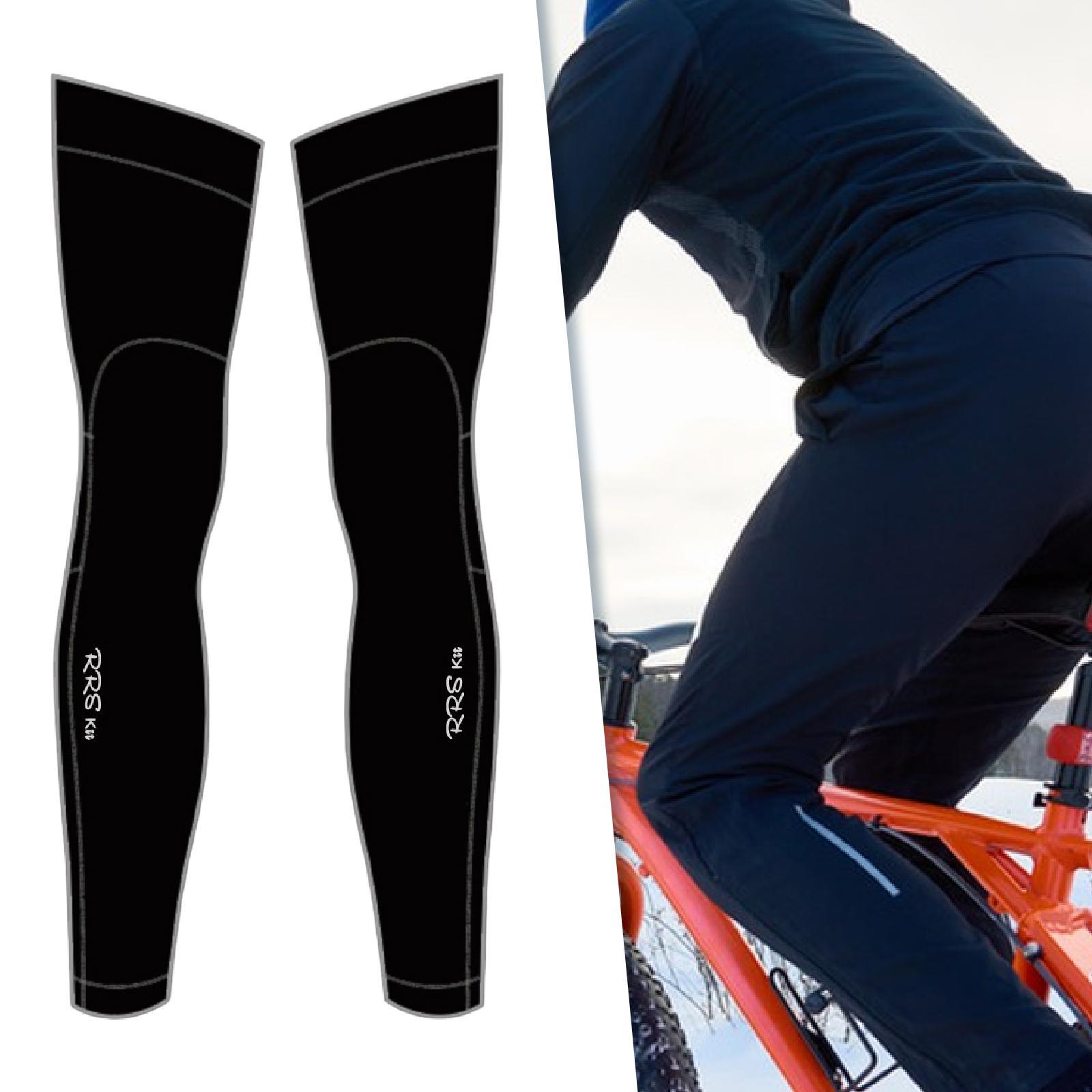 Manchons de protection longs p - Running Gear In Cold Weather avis et prix