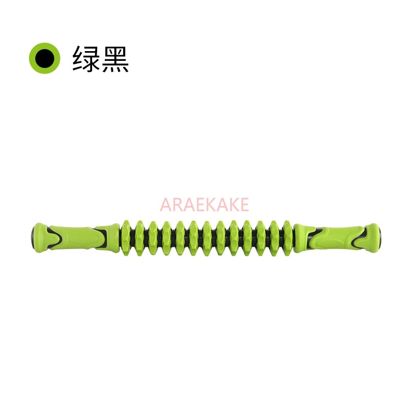 Bâton de massage pour la relax - Muscle Roller Stick avis et prix