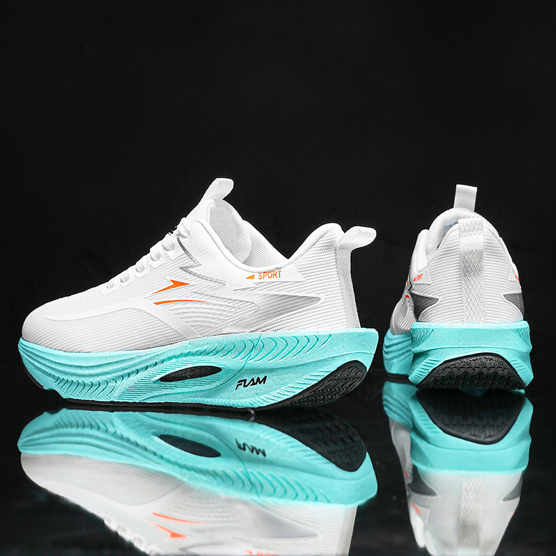Chaussures de course pour femm - Running Shoe Carbon avis et prix
