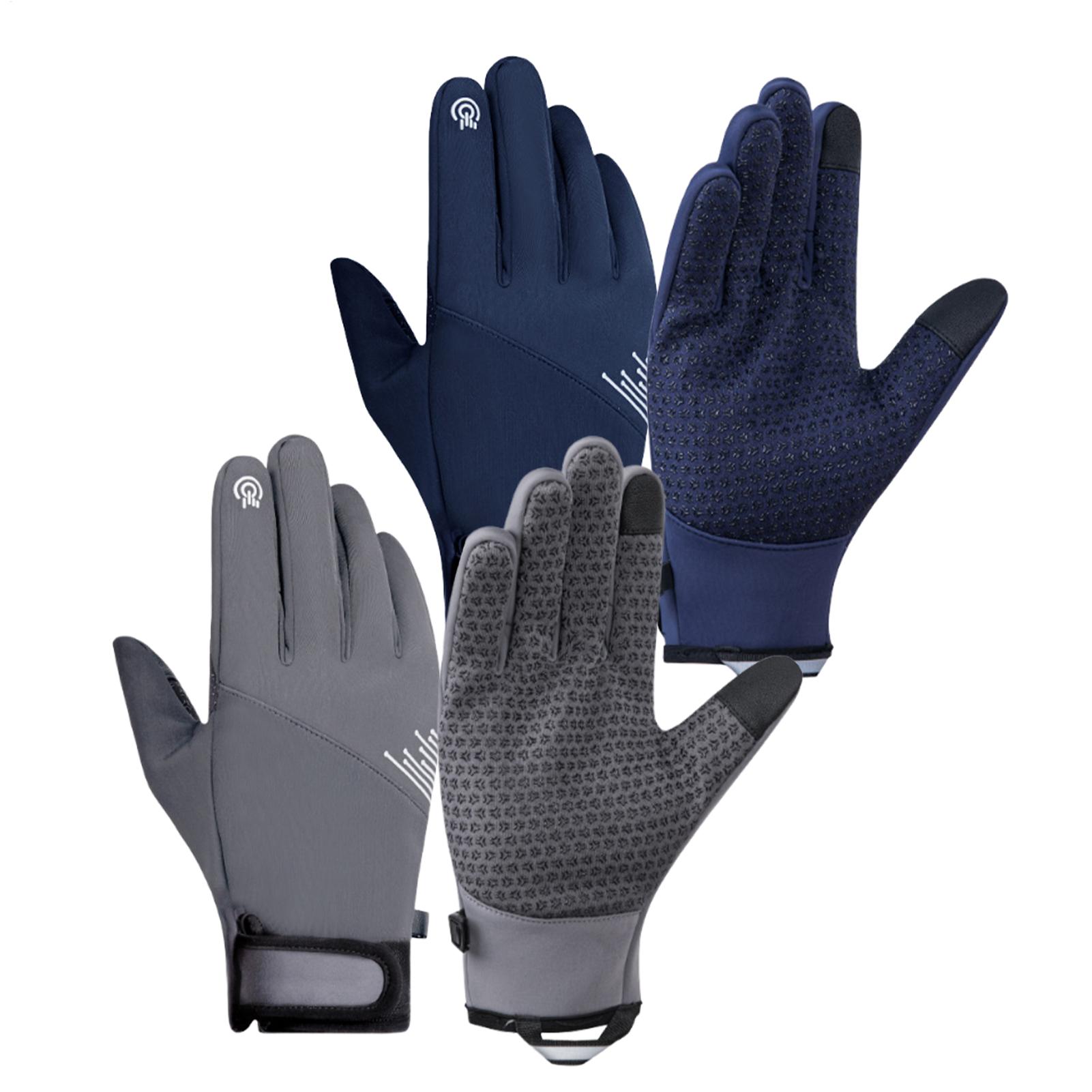 Gants pour temps froid, gants  - Running Gear In Cold Weather avis et prix