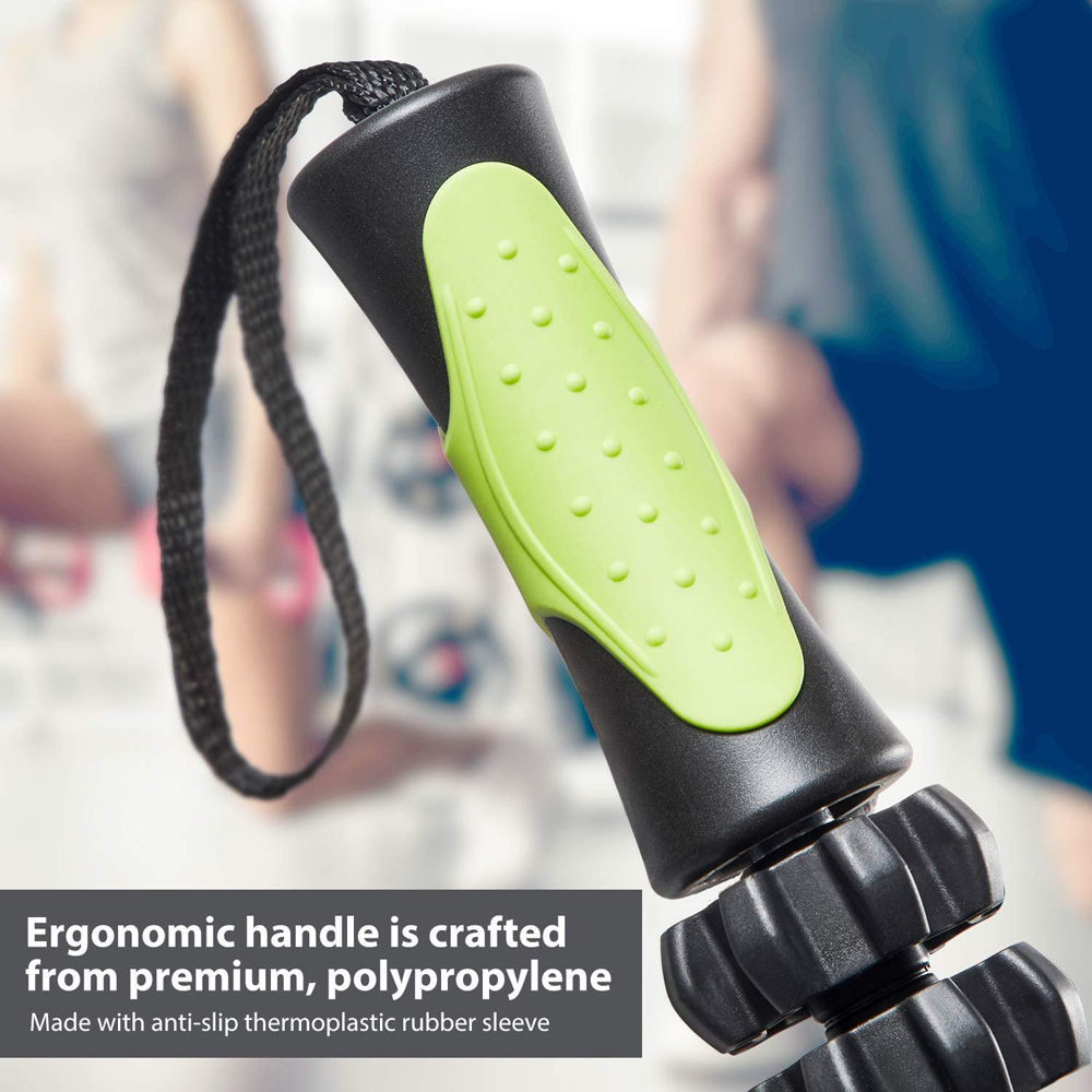 Bâton de rouleau musculaire po - Muscle Roller Stick avis et prix