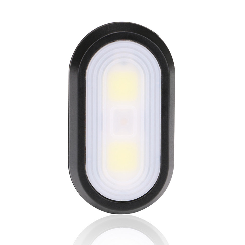4 lampes LED fines et légères  - Running Gear Rain avis et prix