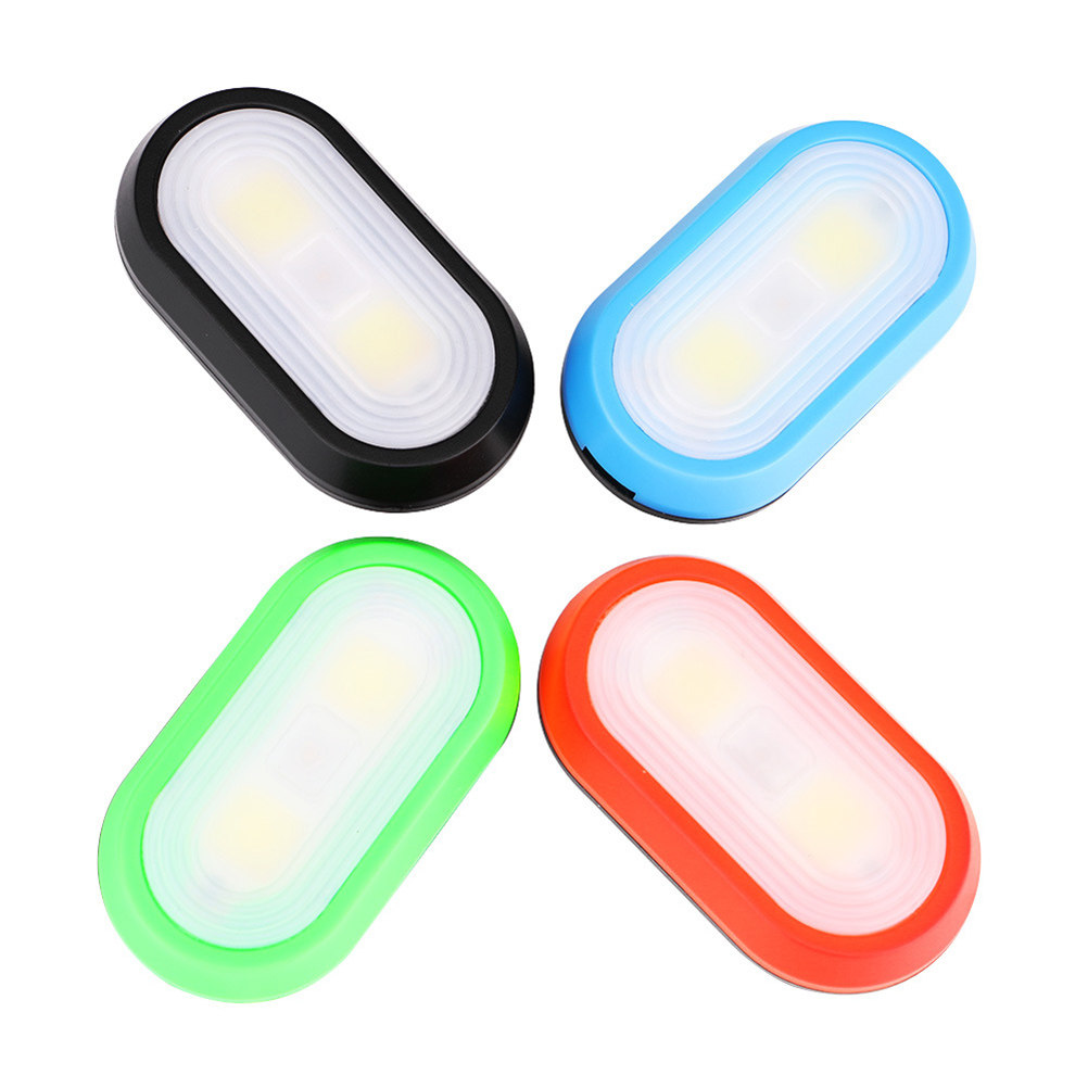 4 lampes LED fines et légères  - Running Gear Rain avis et prix