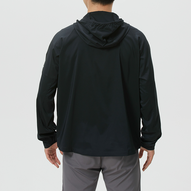 Veste de sport Nike pour homme - Running Gear Jacket avis et prix