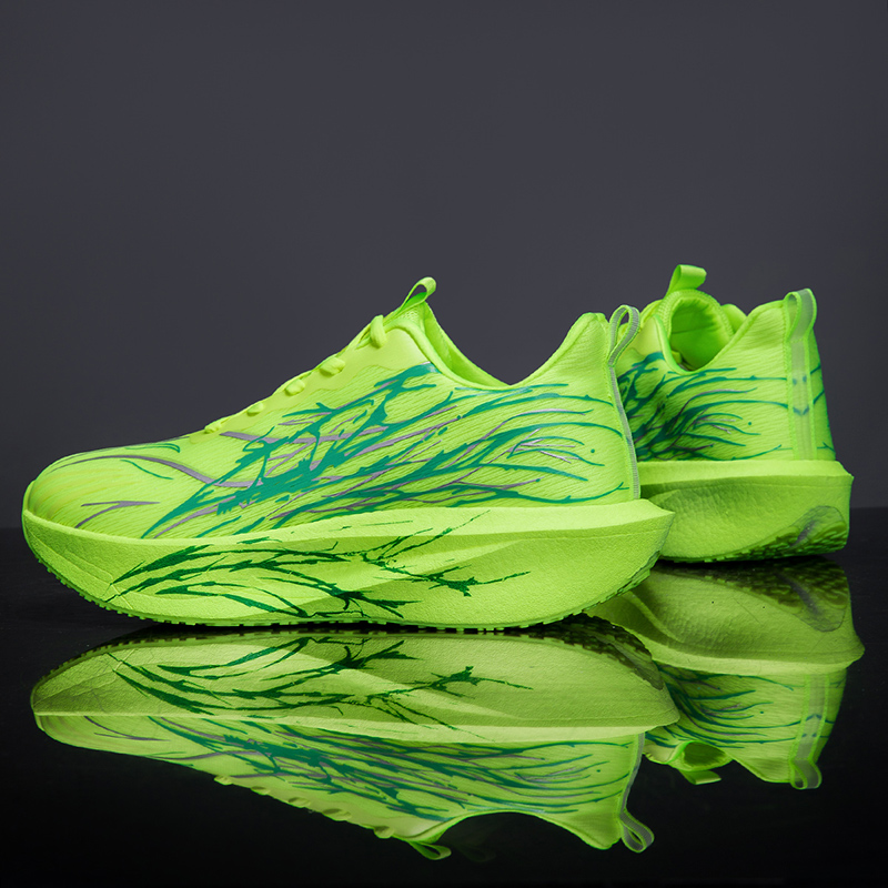 Chaussures de course pour homm - Running Shoe Carbon avis et prix