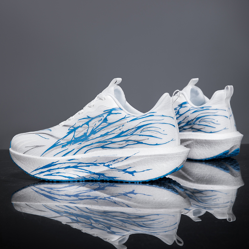 Chaussures de course pour homm - Running Shoe Carbon avis et prix