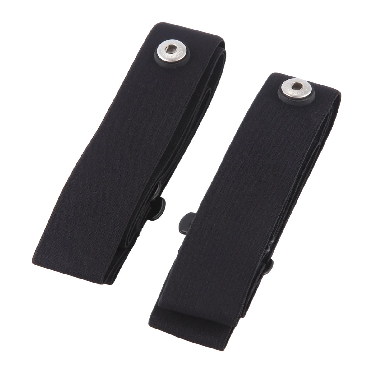 AA83 2 pièces Bandes élastique - Heart Rate Strap Chest avis et prix