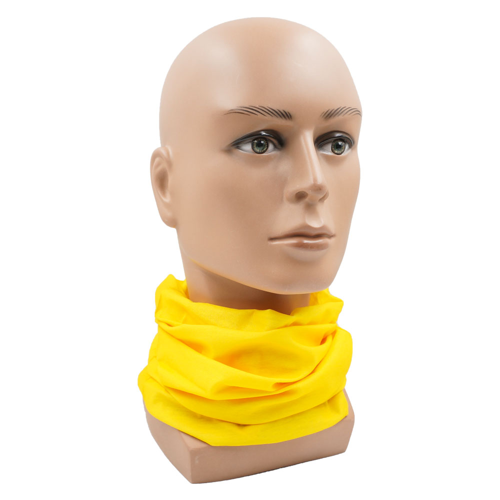 Bandana d'extérieur à Tube jau - Running Gear Youtube avis et prix