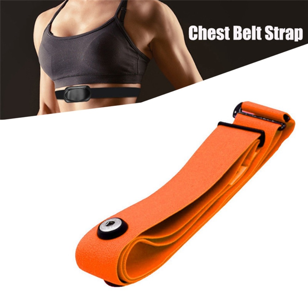 Sangle de poitrine Bluetooth p - Heart Rate Strap Chest avis et prix