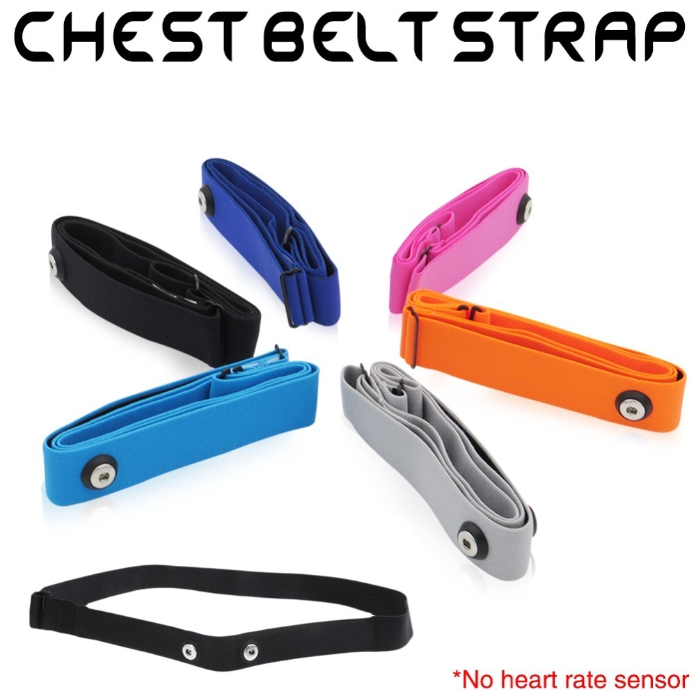 Sangle de poitrine Bluetooth p - Heart Rate Strap Chest avis et prix