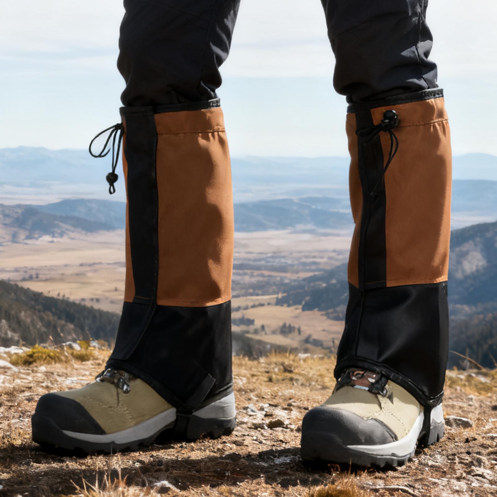 Guêtres imperméables pour la r - Running Gear Rain avis et prix
