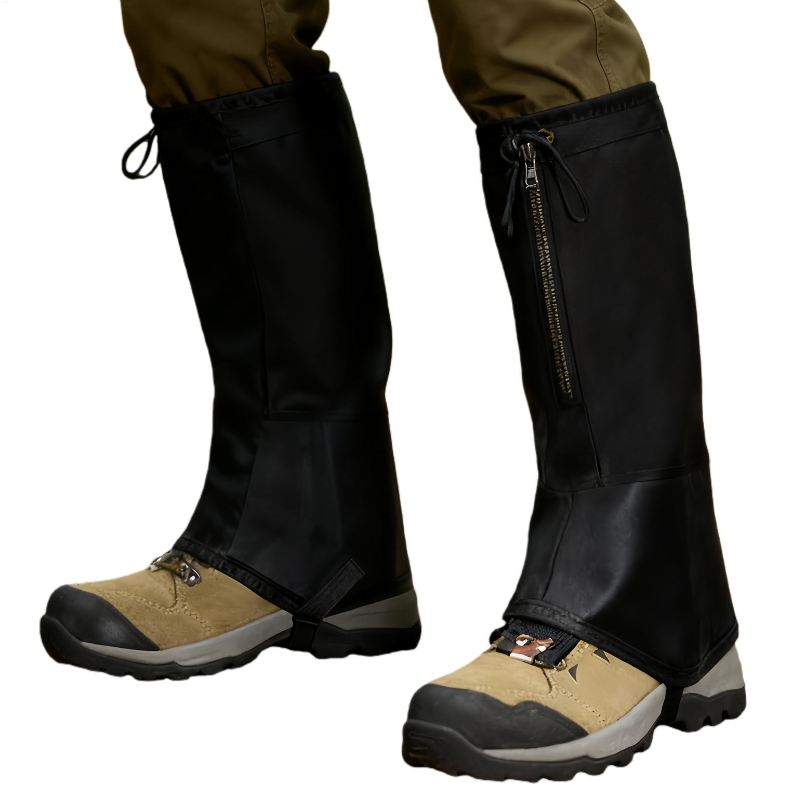 Guêtres imperméables pour la r - Running Gear Rain avis et prix