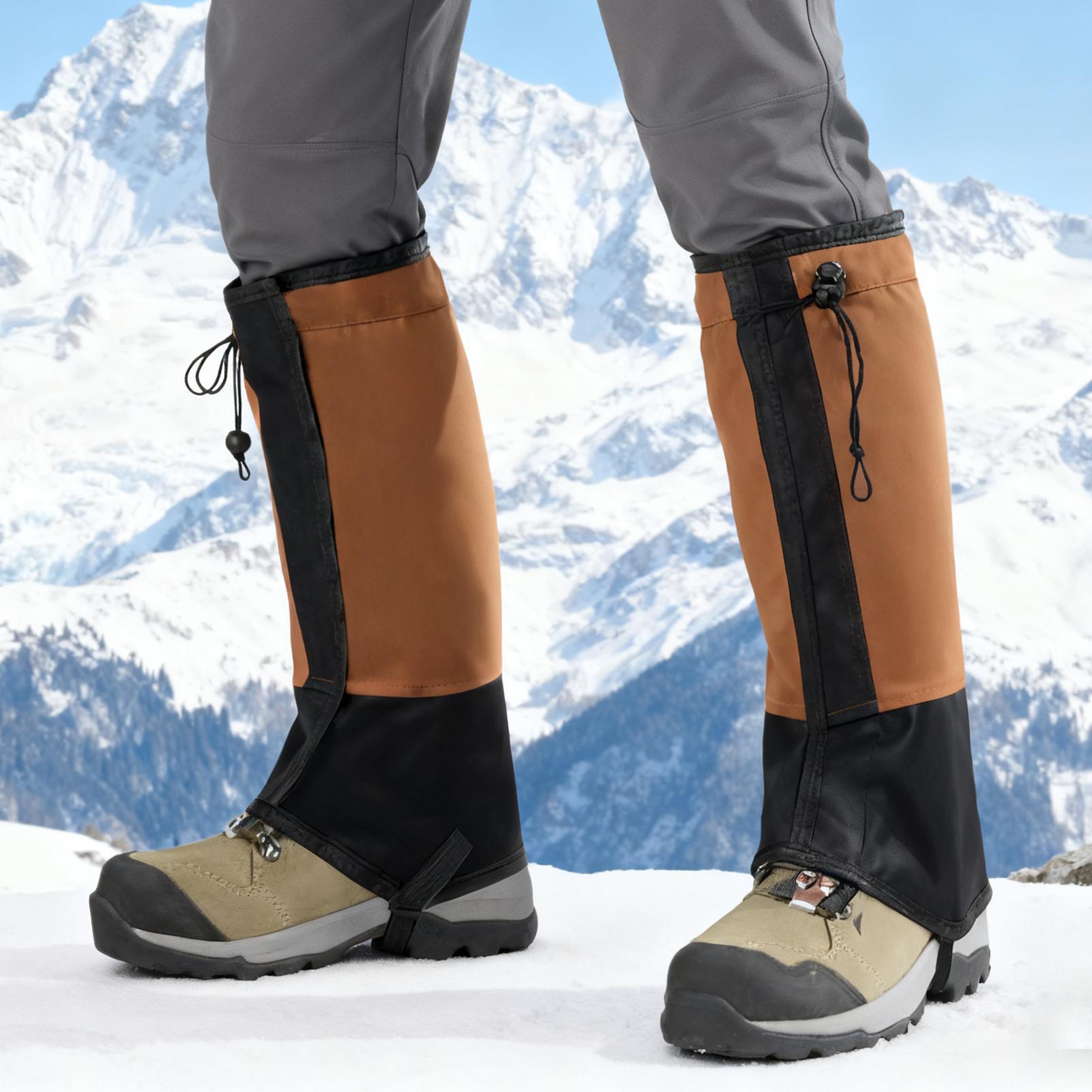 Guêtres imperméables pour la r - Running Gear Rain avis et prix