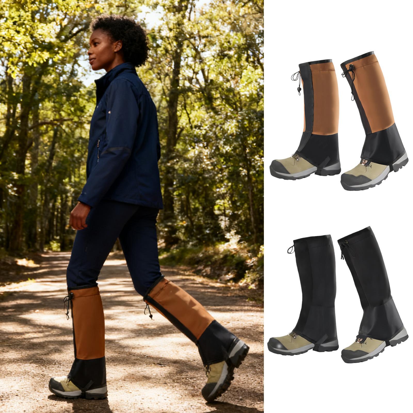 Guêtres imperméables pour la r - Running Gear Rain avis et prix