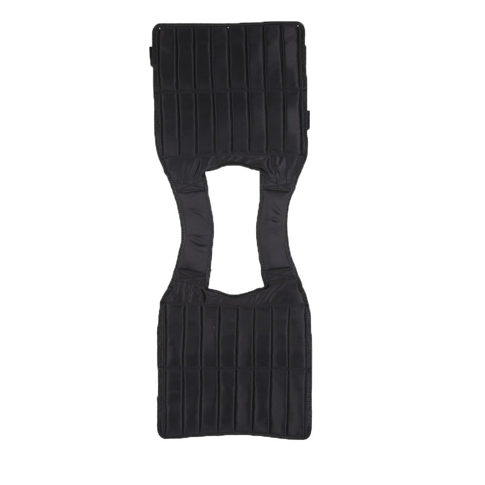 Gilet de musculation réglable  - Running Gear Jacket avis et prix