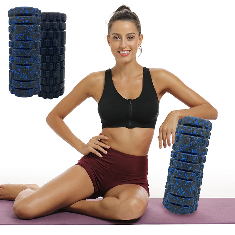 30/33cm Fitness rouleau de mou - Muscle Roller Stick avis et prix