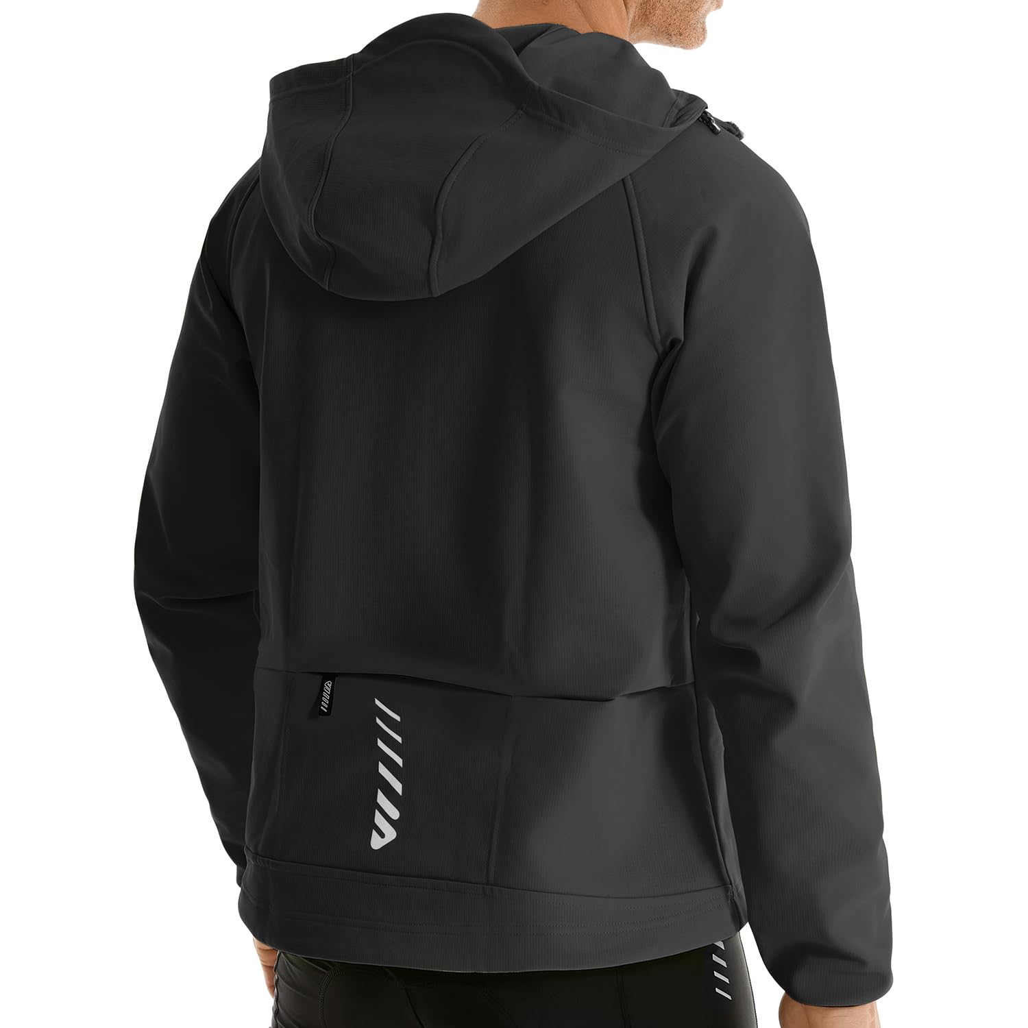 Wulibike hiver veste de cyclis - Running Gear In Cold Weather avis et prix