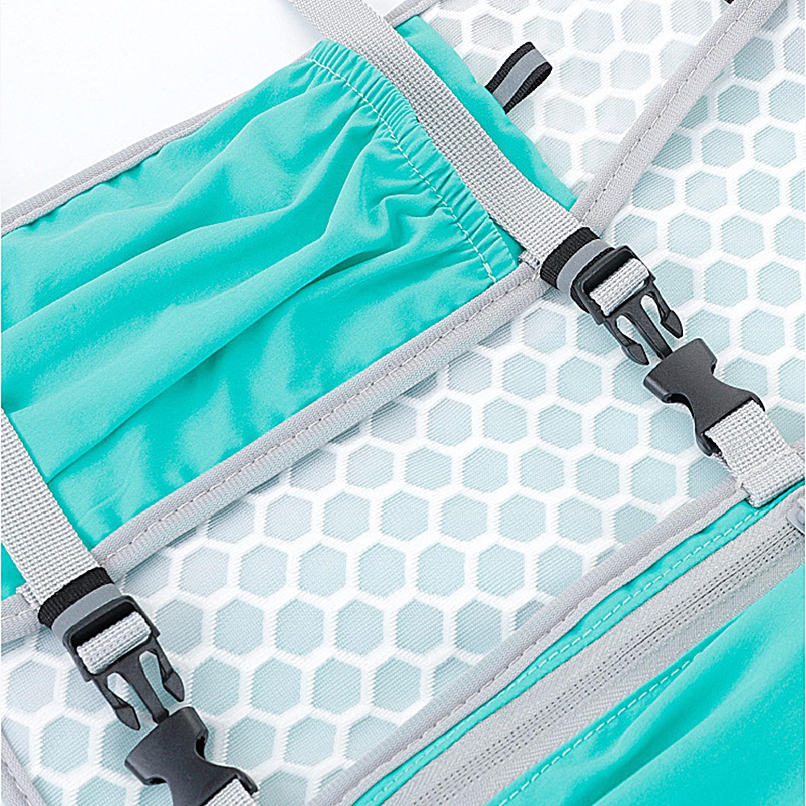 Gilet réfléchissant pour la co - Reflective Running Gear Vest avis et prix
