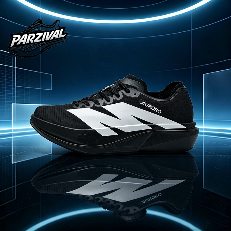 Chaussures de course à plaque  - Running Shoe Carbon avis et prix
