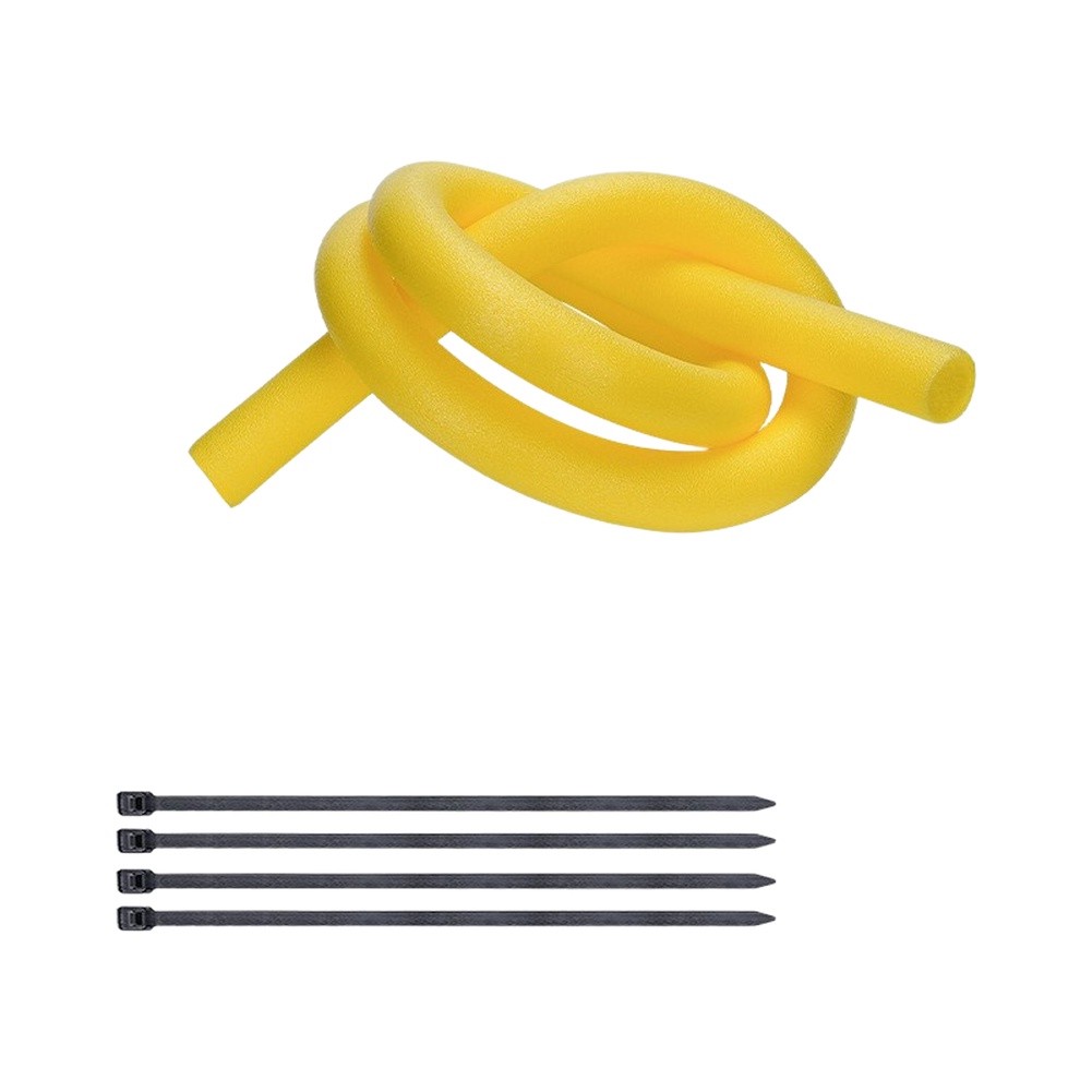 Insert anti-éclatement jaune p - Running Gear Youtube avis et prix