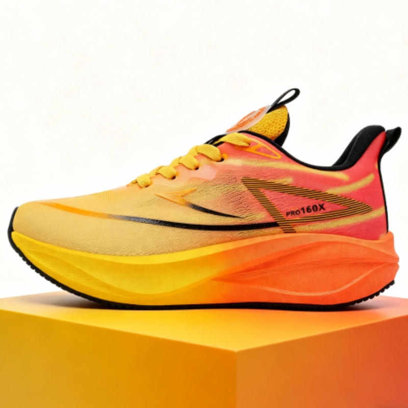 Chaussures de course Marathon  - Running Shoe Carbon avis et prix